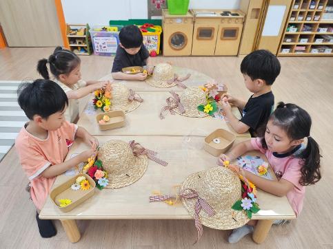 2학년 문화예술체험: 꽃담놀이터(9.3)