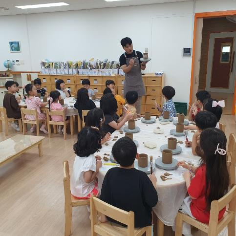 3학년 문화예술체험: 흙담놀이터(9.4)